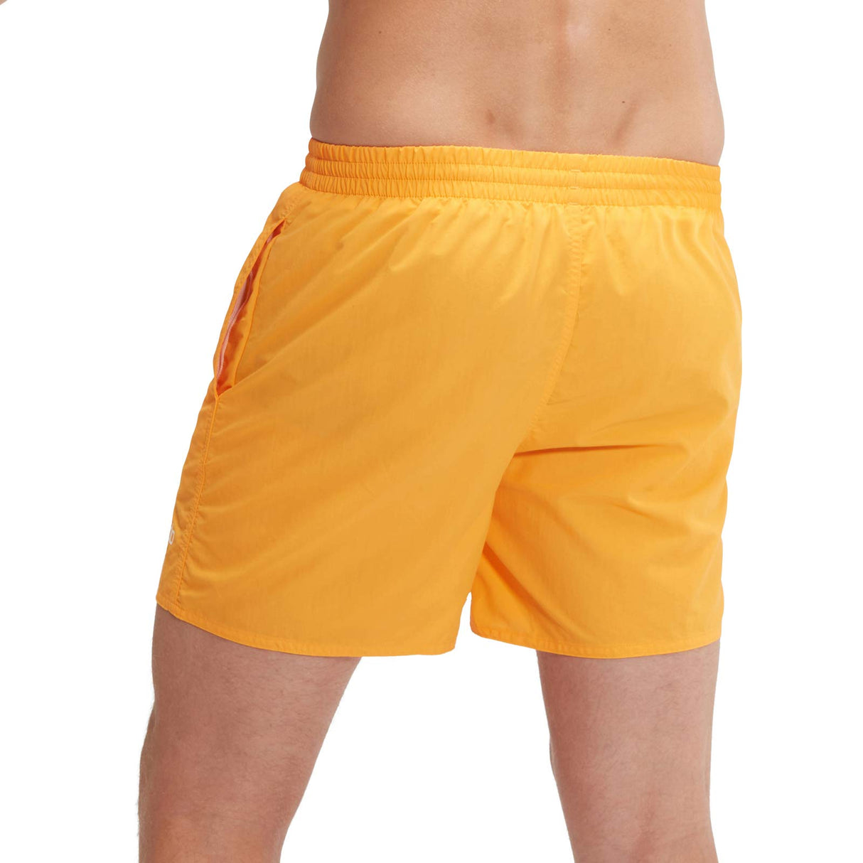 Speedo Mens Ess Watershort Orange