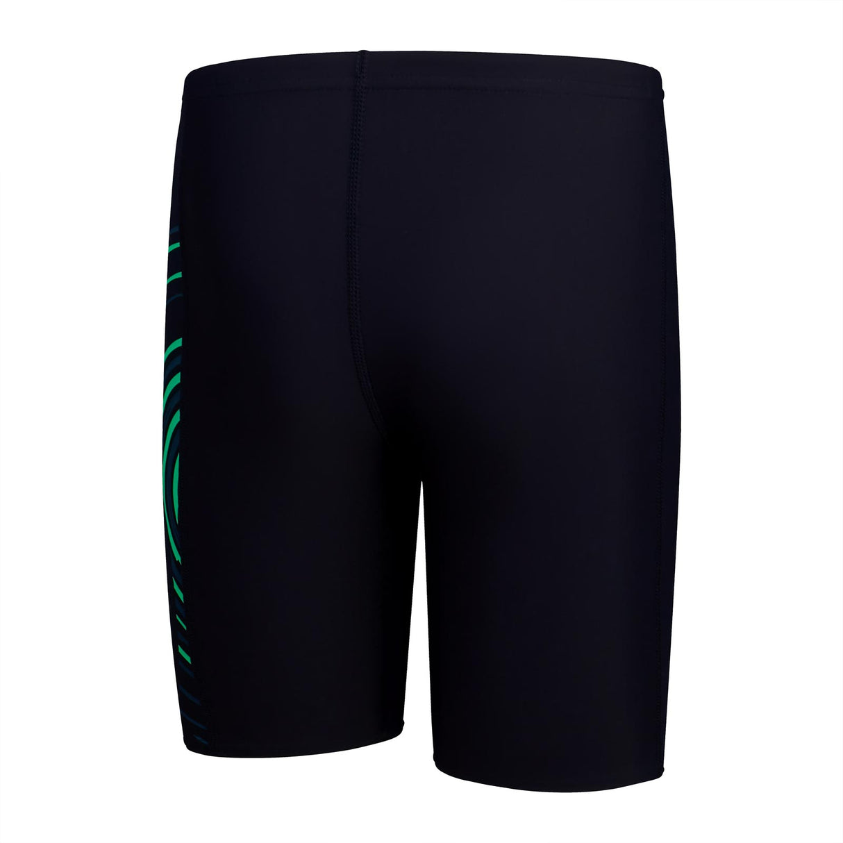 Speedo Boys Plastisol Placemnt Jammer Ny