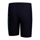 Speedo Boys Plastisol Placemnt Jammer Ny