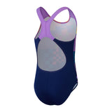 Speedo Girls Dgtl Placemnt Splashback Ny