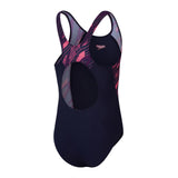 Speedo Girls HyperBoom SPL Musclebk Ny