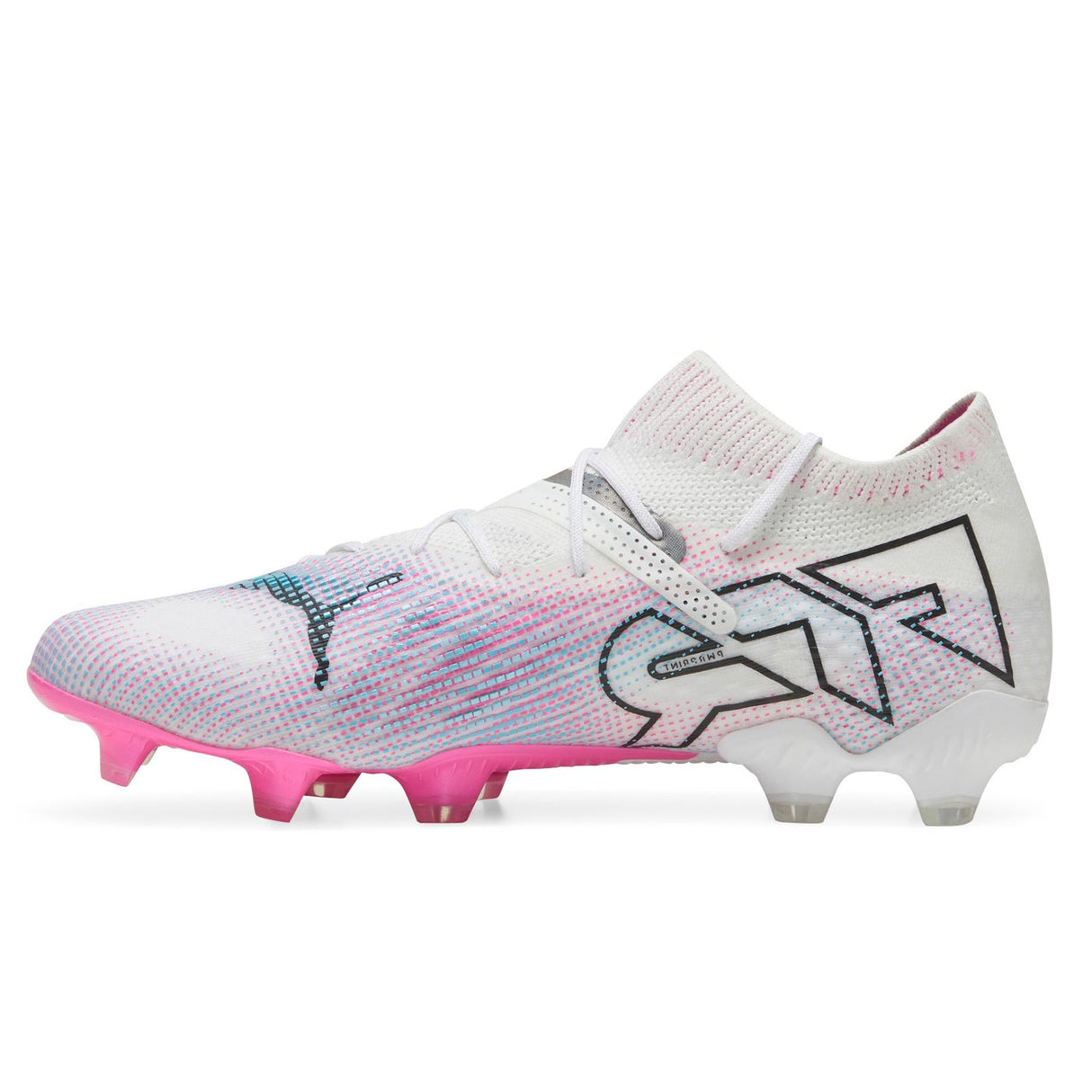 Puma Future 7 Ultimate FG White