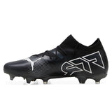 Puma Future 7 Match FG Black