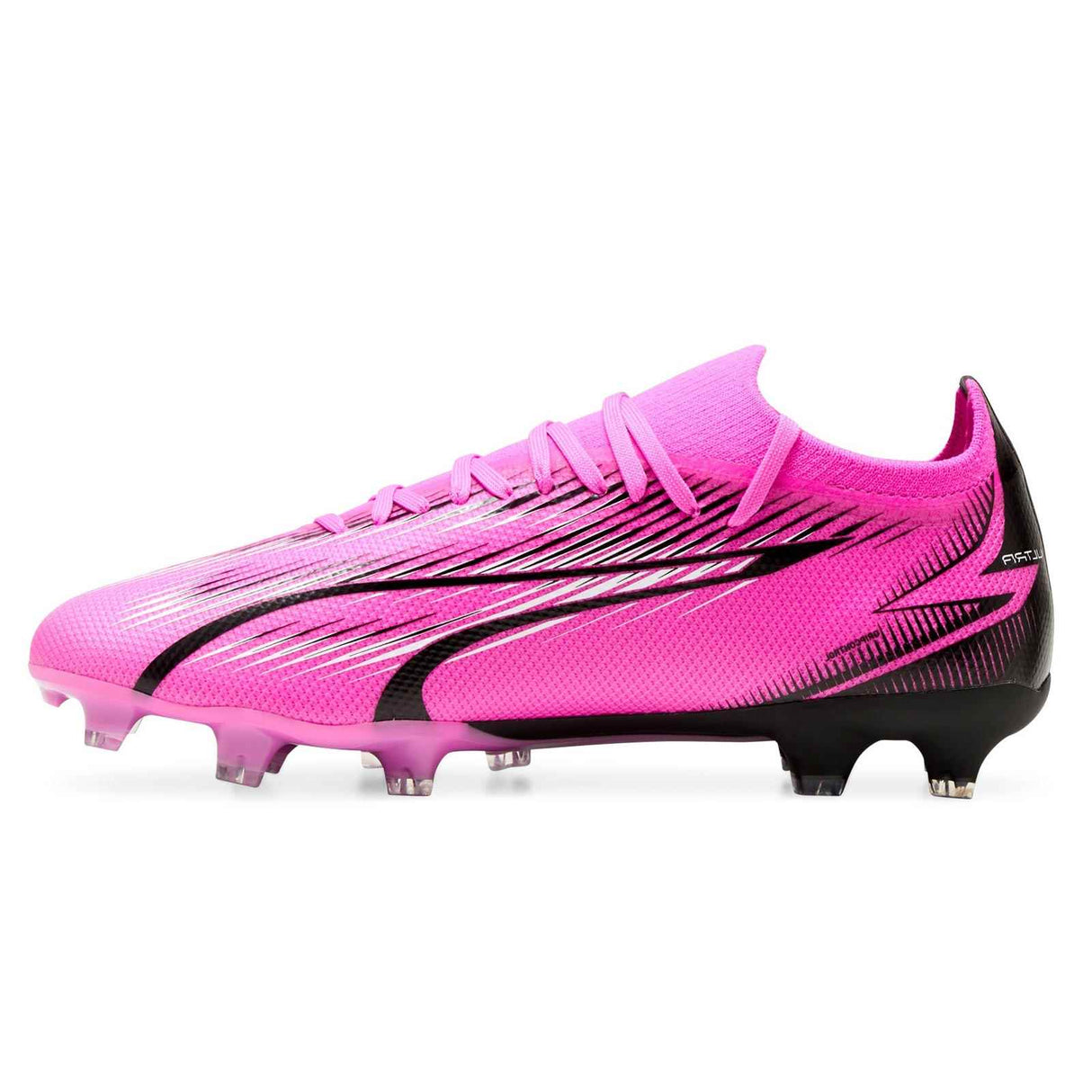 Puma Ultra Match FG Pink