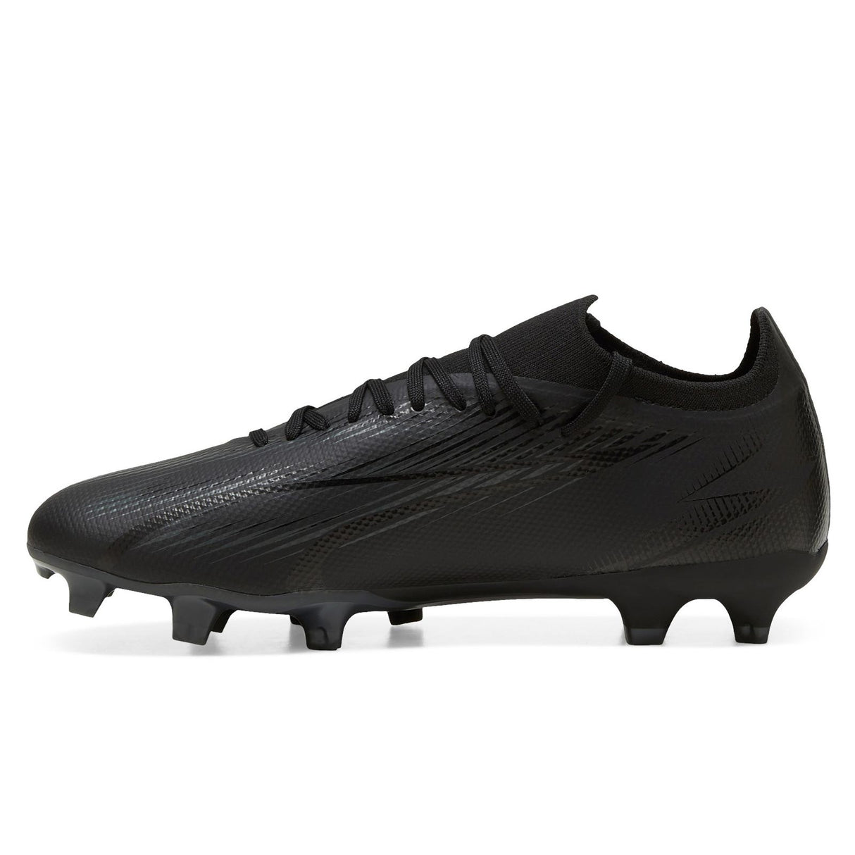 Puma Ultra Match FG Black