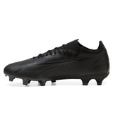 Puma Ultra Match FG Black