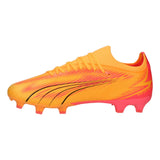 Puma Ultra Match FG Yellow