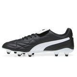Puma King Top FG Black