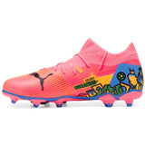 Puma Kids Future 7 Match NJR FG Red