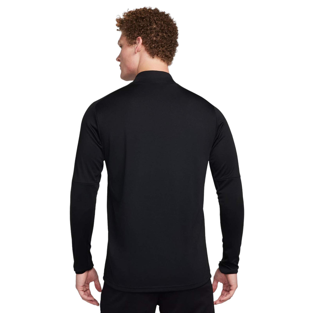 NIKE MENS DF ACD23 DRIL TOP BR BLACK