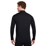NIKE MENS DF ACD23 DRIL TOP BR BLACK