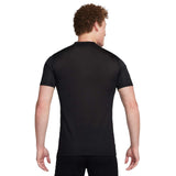 NIKE MENS DF ACD23 TOP SS BR BLACK