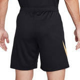 NIKE MENS DF STRK SHORT KZ BLACK