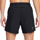 NIKE MENS CHALLENGER 5BF SHRT FLASH BLK