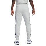 NIKE MENS NSW SP FLC JOGGER BB GREY