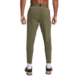 NIKE MENS DF FLEX REP PANT GREEN