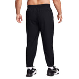 NIKE MENS DF FORM PANT TPR BLACK