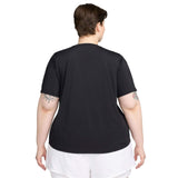 Nike Wmns One Classic DF SS Top Black