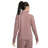 Nike Wmns DF Pacer HZ Top Brown