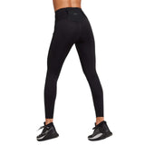 Nike Wmns DF GO HR 7/8 Trail Tight Black