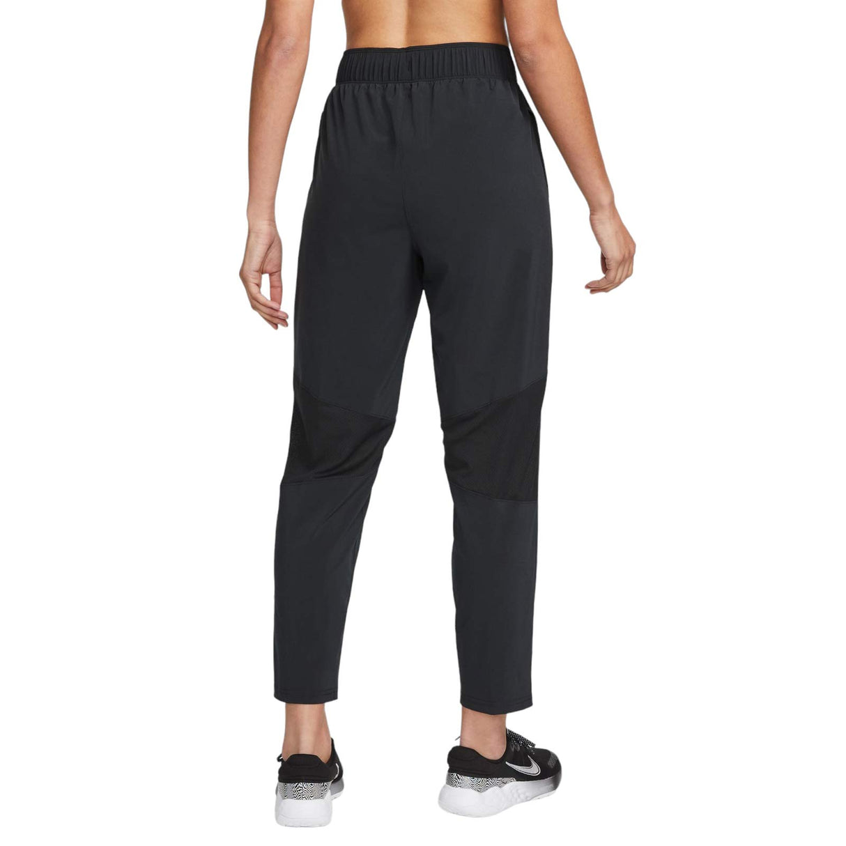 Nike Wmns Fast DF MR 7/8 Pant Black