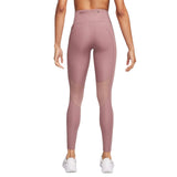 Nike Wmns DF Fast Tight Brown