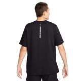 Nike Wmns NSW Tee BF GLS Black
