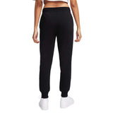 Nike Wmns NSW PHNX FLC MR Pant Std Black