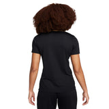 Nike Wmns DF Strike SS Top K Black
