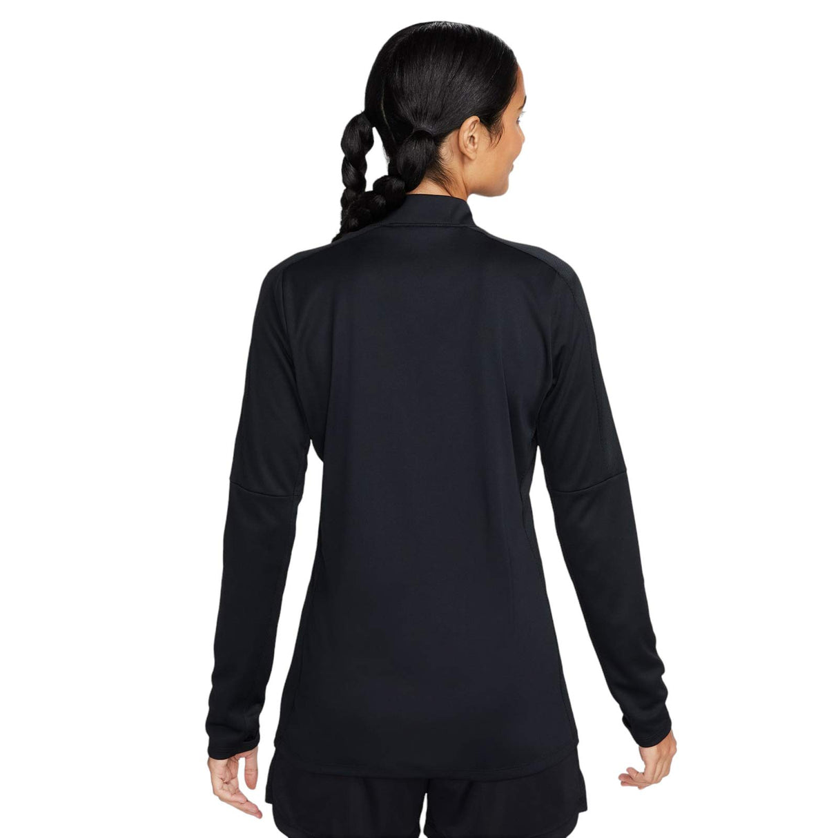 Nike Wmns DF ACD23 Dril Top BD Black