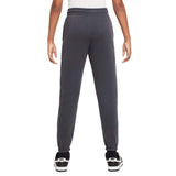 NIKE GIRLS NSW TREND FLC CF PANT GREY