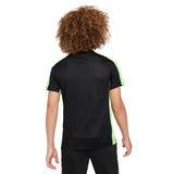 Nike Kids CR7 DF ACD23 Top SS Black