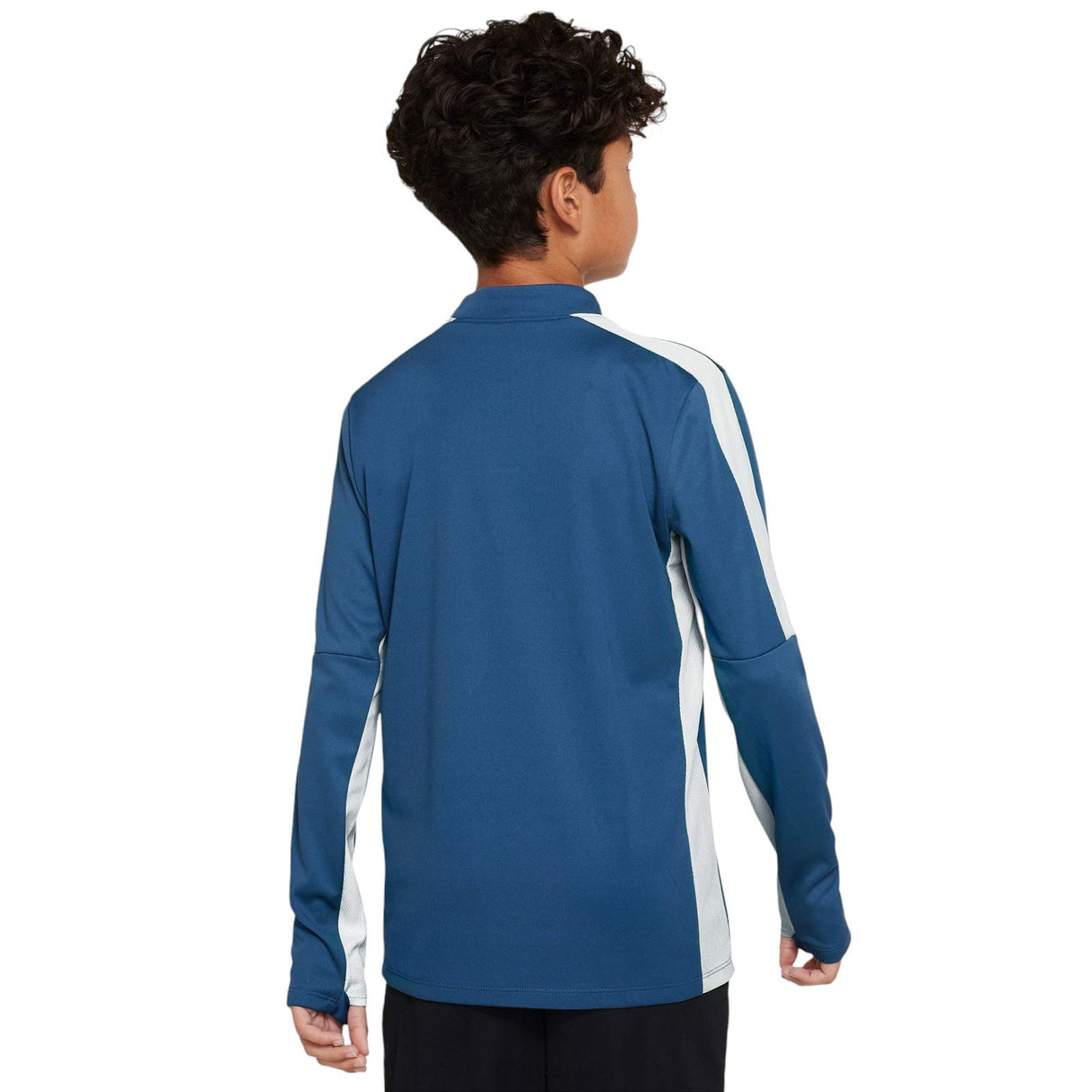 Nike Kids DF ACD23 Drill Top BR Blue