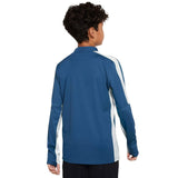 Nike Kids DF ACD23 Drill Top BR Blue