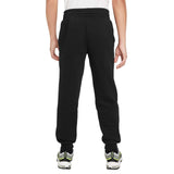 Nike Kids CR7 Club Flc Jogger Black