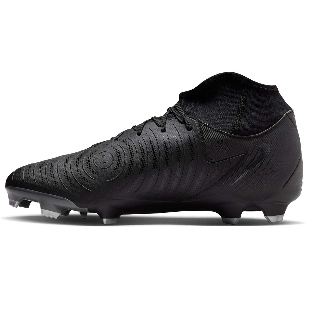 Nike Phantom Luna II Academy FG Black
