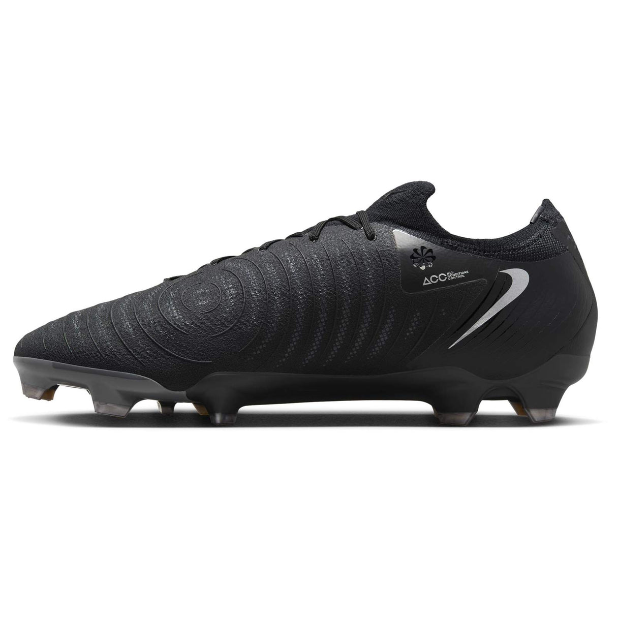 Nike Phantom GX II Pro FG Black