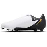 Nike Phantom GX II Academy FG Wht/Gold
