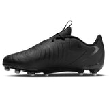 Nike Kids Phantom GX II Academy FG Black