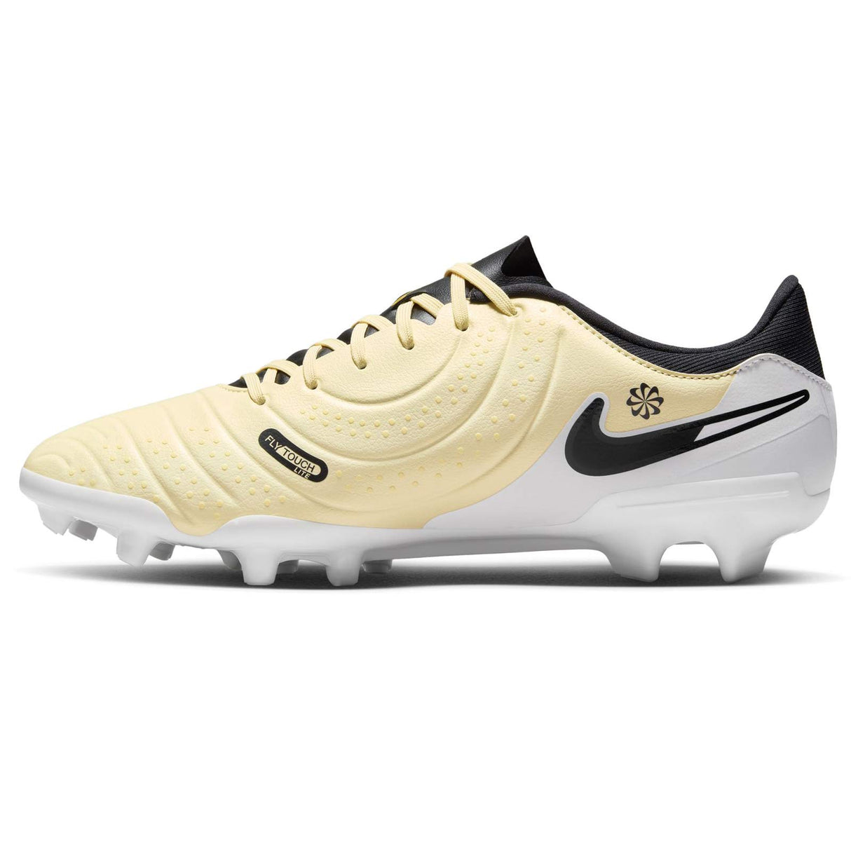 Nike Tiempo Legend 10 Academy MG Yellow