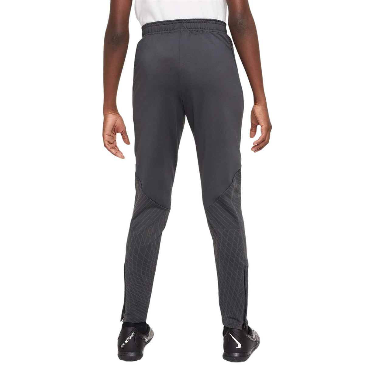 Nike LFC 23 Kids 4th Strike Pant Grey