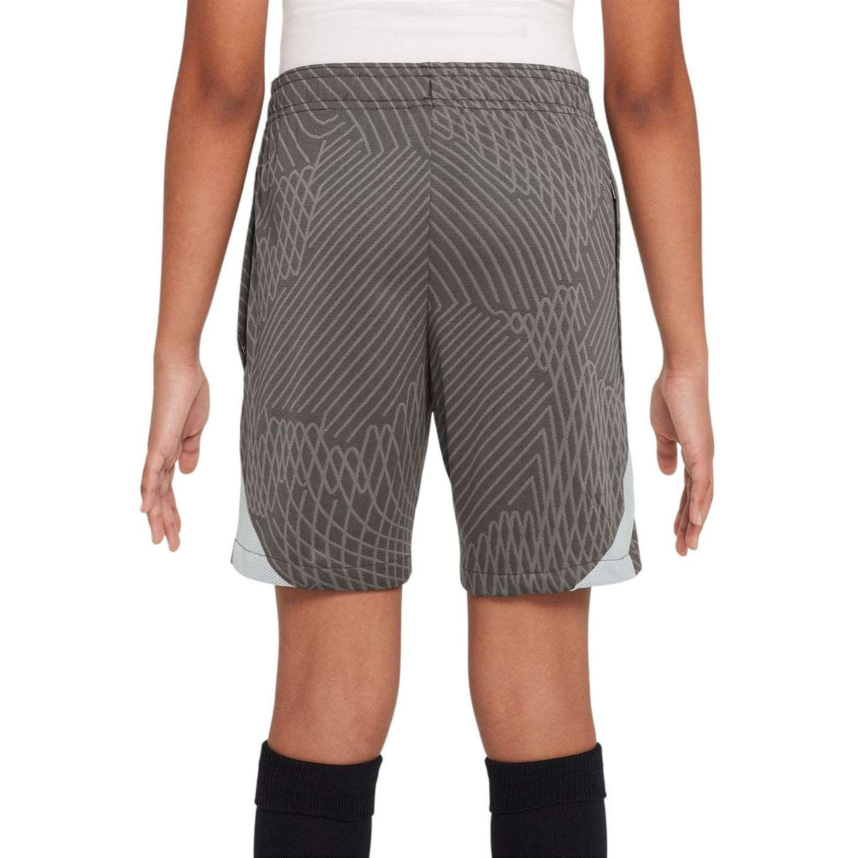 Nike LFC 23 Kids 4th Strike Short Grey