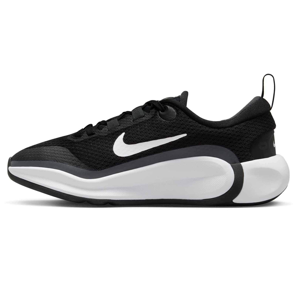 Nike Kidfinity Kids Black