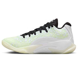 Jordan Zion 3 Kids Unisex White/Black