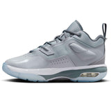 Jordan Stay Loyal 3 Kids Uni Grey