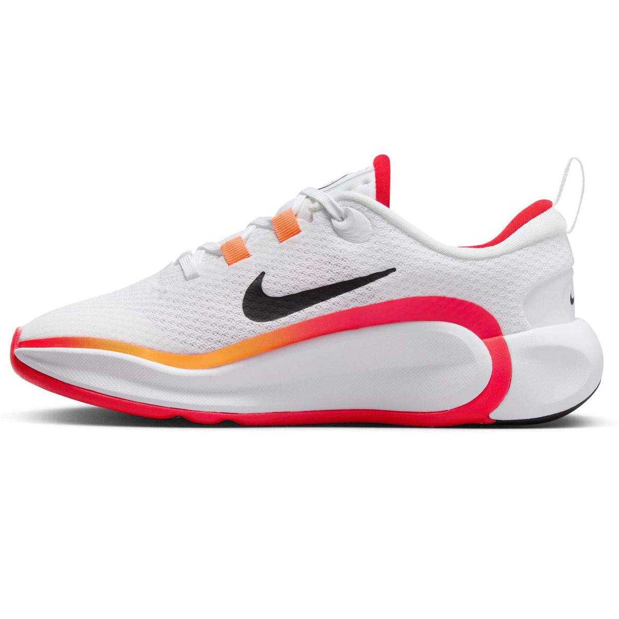 Nike Kidfinity Kids White