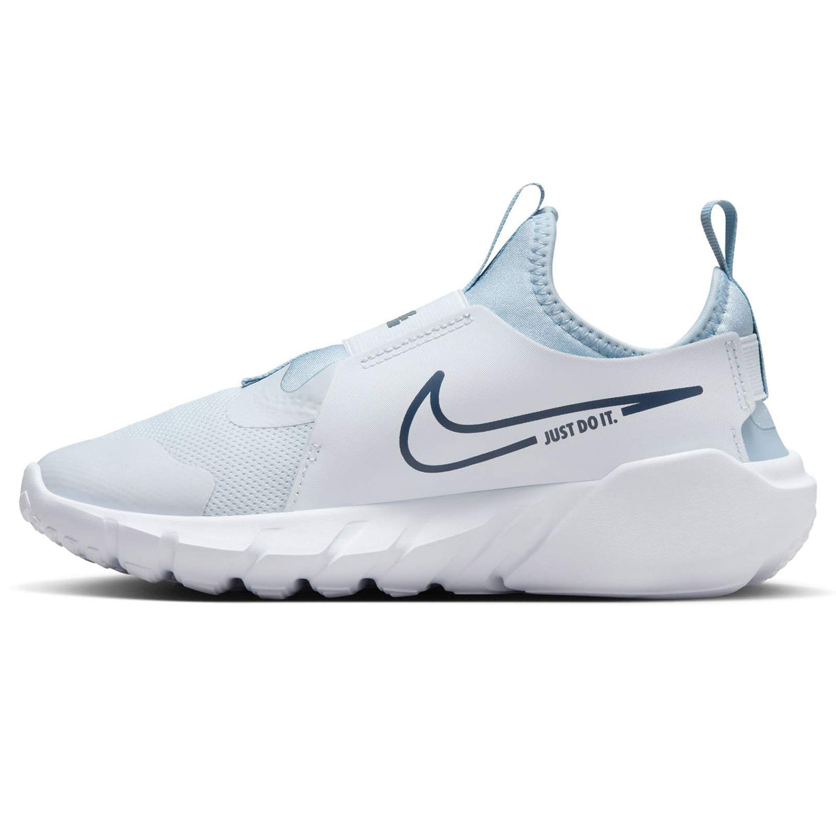 Nike Flex Runner 2 Kids Grey