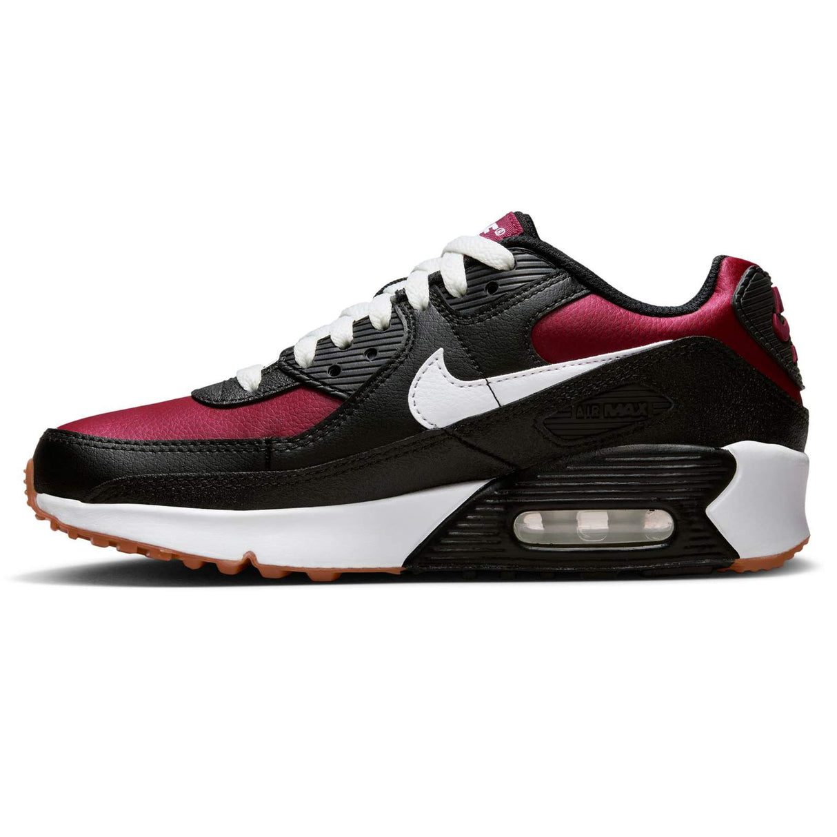 Nike Air Max 90 LTR Kid Boys Black/Red