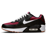 Nike Air Max 90 LTR Kid Boys Black/Red