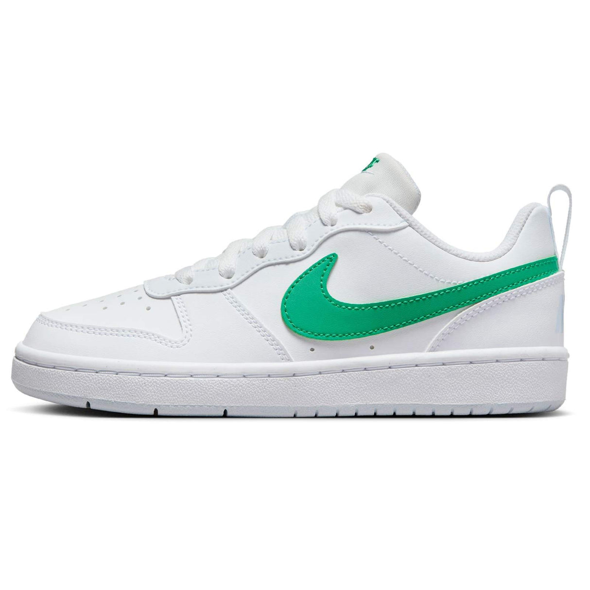 Nike Court Borough Low Recraft Kids Whit
